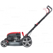 Бензиновая газонокосилка EVOline LMG 51 P Бензиновая газонокосилка EVOline LMG 51 P