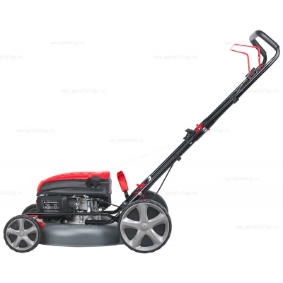 Бензиновая газонокосилка EVOline LMG 51 P Бензиновая газонокосилка EVOline LMG 51 P