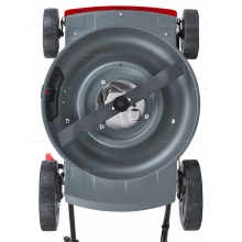 Бензиновая газонокосилка EVOline LMG 51 P Бензиновая газонокосилка EVOline LMG 51 P