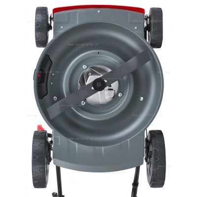 Бензиновая газонокосилка EVOline LMG 51 P Бензиновая газонокосилка EVOline LMG 51 P