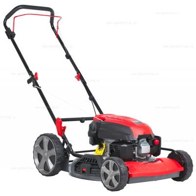 Бензиновая газонокосилка EVOline LMG 51 P Бензиновая газонокосилка EVOline LMG 51 P