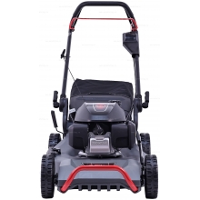 Бензиновая газонокосилка EVOline LMG 53 CSH COMMERCIAL Бензиновая газонокосилка EVOline LMG 53 CSH COMMERCIAL