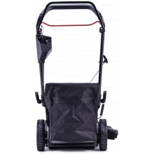 Бензиновая газонокосилка EVOline LMG 53 CSH COMMERCIAL Бензиновая газонокосилка EVOline LMG 53 CSH COMMERCIAL