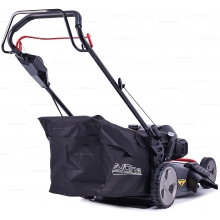 Бензиновая газонокосилка EVOline LMG 53 CSH COMMERCIAL Бензиновая газонокосилка EVOline LMG 53 CSH COMMERCIAL