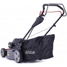 Бензиновая газонокосилка EVOline LMG 53 CSH COMMERCIAL Бензиновая газонокосилка EVOline LMG 53 CSH COMMERCIAL