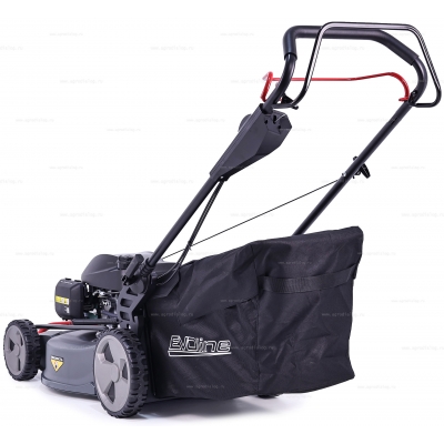 Бензиновая газонокосилка EVOline LMG 53 CSH COMMERCIAL Бензиновая газонокосилка EVOline LMG 53 CSH COMMERCIAL