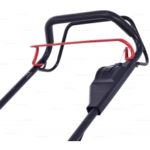 Бензиновая газонокосилка EVOline LMG 53 CSH COMMERCIAL Бензиновая газонокосилка EVOline LMG 53 CSH COMMERCIAL