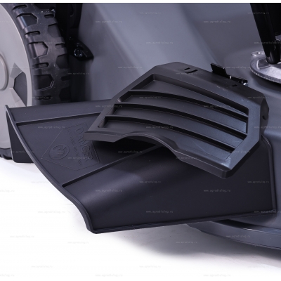 Бензиновая газонокосилка EVOline LMG 53 CSH COMMERCIAL Бензиновая газонокосилка EVOline LMG 53 CSH COMMERCIAL