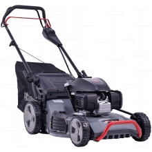 Бензиновая газонокосилка EVOline LMG 53 CSH COMMERCIAL Бензиновая газонокосилка EVOline LMG 53 CSH COMMERCIAL