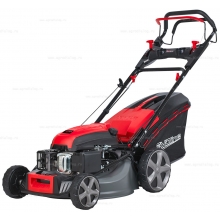 Бензиновая газонокосилка EVOline LMG 53 CV Бензиновая газонокосилка EVOline LMG 53 CV