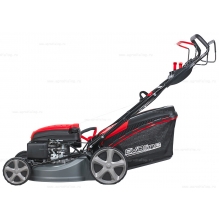 Бензиновая газонокосилка EVOline LMG 53 CV Бензиновая газонокосилка EVOline LMG 53 CV