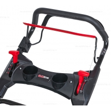 Бензиновая газонокосилка EVOline LMG 53 CV Бензиновая газонокосилка EVOline LMG 53 CV