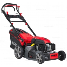 Бензиновая газонокосилка EVOline LMG 53 CV Бензиновая газонокосилка EVOline LMG 53 CV