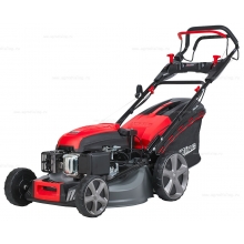Бензиновая газонокосилка EVOline LMG 53 CVE Бензиновая газонокосилка EVOline LMG 53 CVE