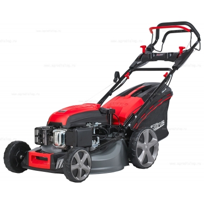 Бензиновая газонокосилка EVOline LMG 53 CVE Бензиновая газонокосилка EVOline LMG 53 CVE