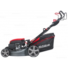 Бензиновая газонокосилка EVOline LMG 53 CVE Бензиновая газонокосилка EVOline LMG 53 CVE