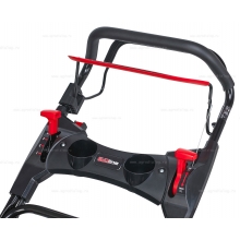 Бензиновая газонокосилка EVOline LMG 53 CVE Бензиновая газонокосилка EVOline LMG 53 CVE