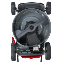 Бензиновая газонокосилка EVOline LMG 53 CVE Бензиновая газонокосилка EVOline LMG 53 CVE