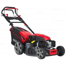 Бензиновая газонокосилка EVOline LMG 53 CVE Бензиновая газонокосилка EVOline LMG 53 CVE