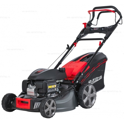 Бензиновая газонокосилка EVOline LMG 53 CVH Бензиновая газонокосилка EVOline LMG 53 CVH