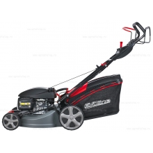 Бензиновая газонокосилка EVOline LMG 53 CVH Бензиновая газонокосилка EVOline LMG 53 CVH