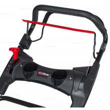 Бензиновая газонокосилка EVOline LMG 53 CVH Бензиновая газонокосилка EVOline LMG 53 CVH