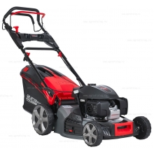 Бензиновая газонокосилка EVOline LMG 53 CVH Бензиновая газонокосилка EVOline LMG 53 CVH