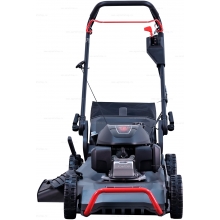 Бензиновая газонокосилка EVOline LMG 53 CVH COMMERCIAL Бензиновая газонокосилка EVOline LMG 53 CVH COMMERCIAL