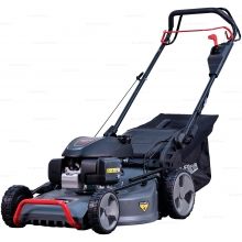 Бензиновая газонокосилка EVOline LMG 53 CVH COMMERCIAL Бензиновая газонокосилка EVOline LMG 53 CVH COMMERCIAL