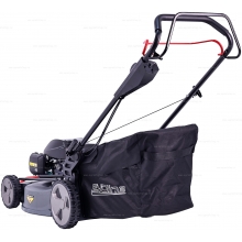 Бензиновая газонокосилка EVOline LMG 53 CVH COMMERCIAL Бензиновая газонокосилка EVOline LMG 53 CVH COMMERCIAL