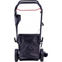 Бензиновая газонокосилка EVOline LMG 53 CVH COMMERCIAL Бензиновая газонокосилка EVOline LMG 53 CVH COMMERCIAL