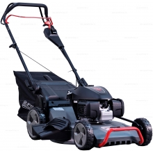 Бензиновая газонокосилка EVOline LMG 53 CVH COMMERCIAL Бензиновая газонокосилка EVOline LMG 53 CVH COMMERCIAL