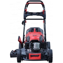 Бензиновая газонокосилка EVOline LMG 56 CV Бензиновая газонокосилка EVOline LMG 56 CV
