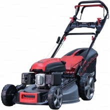 Бензиновая газонокосилка EVOline LMG 56 CV Бензиновая газонокосилка EVOline LMG 56 CV