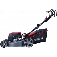 Бензиновая газонокосилка EVOline LMG 56 CV Бензиновая газонокосилка EVOline LMG 56 CV