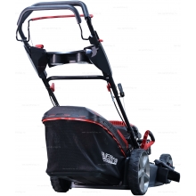 Бензиновая газонокосилка EVOline LMG 56 CV Бензиновая газонокосилка EVOline LMG 56 CV