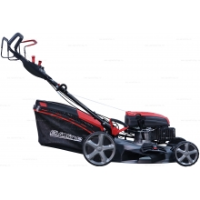 Бензиновая газонокосилка EVOline LMG 56 CV Бензиновая газонокосилка EVOline LMG 56 CV