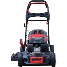 Бензиновая газонокосилка EVOline LMG 56 CVH Бензиновая газонокосилка EVOline LMG 56 CVH