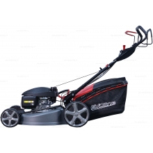 Бензиновая газонокосилка EVOline LMG 56 CVH Бензиновая газонокосилка EVOline LMG 56 CVH