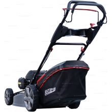 Бензиновая газонокосилка EVOline LMG 56 CVH Бензиновая газонокосилка EVOline LMG 56 CVH