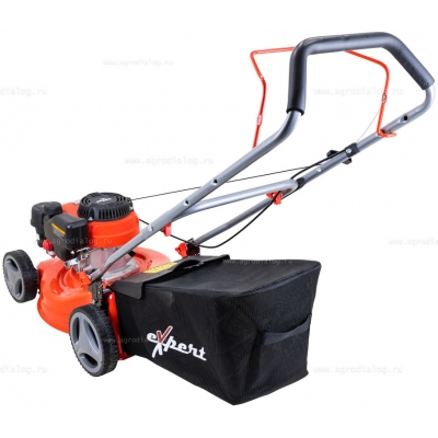 Бензиновая газонокосилка Expert BIS L41P Бензиновая газонокосилка Expert BIS L41P