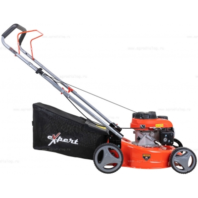 Бензиновая газонокосилка Expert BIS L41P Бензиновая газонокосилка Expert BIS L41P