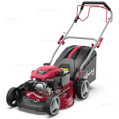 Бензиновая газонокосилка Expert BIS L43S Бензиновая газонокосилка Expert BIS L43S