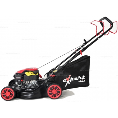 Бензиновая газонокосилка Expert BIS L460S Бензиновая газонокосилка Expert BIS L460S