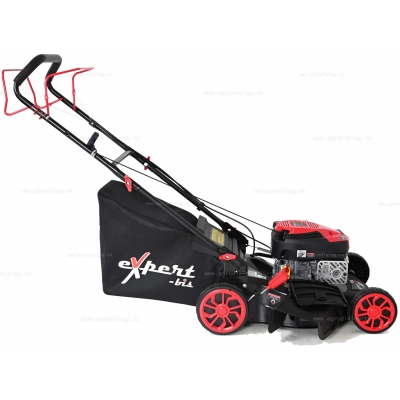 Бензиновая газонокосилка Expert BIS L460S Бензиновая газонокосилка Expert BIS L460S
