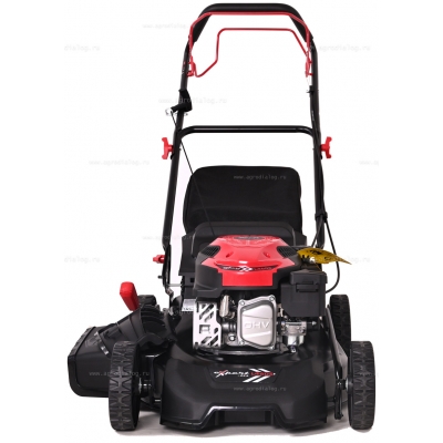 Бензиновая газонокосилка Expert BIS L460S Бензиновая газонокосилка Expert BIS L460S