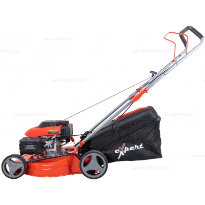 Бензиновая газонокосилка Expert BIS L46P Бензиновая газонокосилка Expert BIS L46P