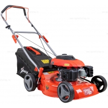 Бензиновая газонокосилка Expert BIS L46P Бензиновая газонокосилка Expert BIS L46P