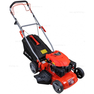 Бензиновая газонокосилка Expert BIS L46S Бензиновая газонокосилка Expert BIS L46S