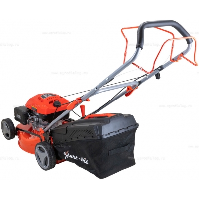 Бензиновая газонокосилка Expert BIS L46S Бензиновая газонокосилка Expert BIS L46S